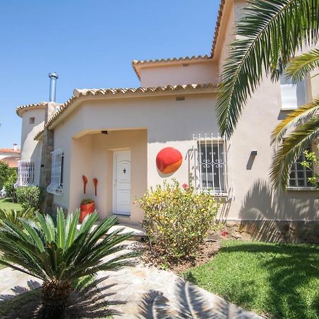 Casa Cyriel Villa โอลิบา ภายนอก รูปภาพ