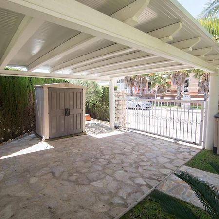 Casa Cyriel Villa โอลิบา ภายนอก รูปภาพ